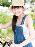 Hello! Project digital books 93 sayashi RIHO(76)